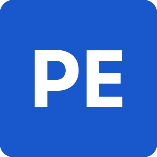 Portsmouth Ember logo